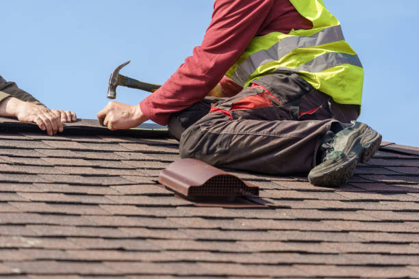 Professional Roofing Contractor in Sturgeon, PA