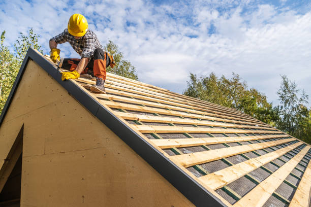 Heating Cable for Roof Installation in Sturgeon, PA