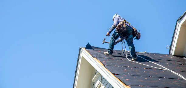 Quick and Trustworthy Emergency Roof Repair Services in Sturgeon, PA